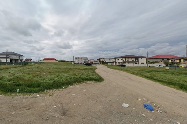 locuitorii din cartierul viile noi nu sunt de acord cu eliminarea unor restrictii de construire pentru a se putea ridica blocuri 67c582d711904