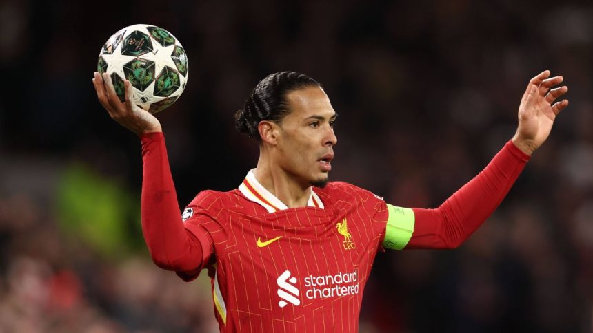lovitura pentru liverpool virgil van dijk e gata sa schimbe echipa 67d476bab8e87