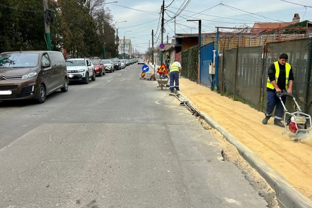 lucrari pe strada baba novac restrictii totale de trafic vezi aici rutele alternative 67d28fc55074c