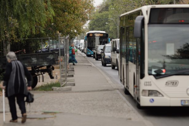 lucrarile pentru largirea bulevardului prelungirea ghencea vor fi reluate anuntul facut de nicusor dan 67e67f5d07792