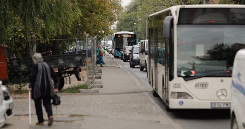 lucrarile pentru largirea bulevardului prelungirea ghencea vor fi reluate anuntul facut de nicusor dan 67e67f5d07792