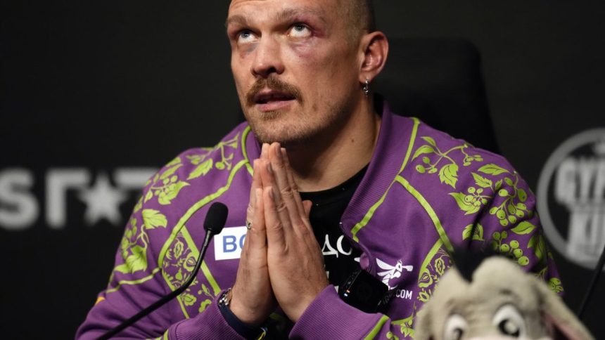 Usyk trebuie să lupte obligatoriu cu un neozeelandez! 1 lui usyk i s a cerut sa lupte obligatoriu cu un neozeelandez 67d697c953792
