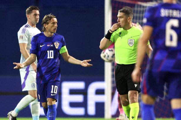 luka modric nu s a prezentat la conferinta de presa dinaintea duelului cu franta motivul neasteptat 67db316e9f234