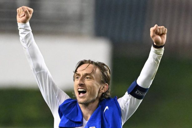 luka modric si a decis viitorul totul e clar 67dedfb8507b7