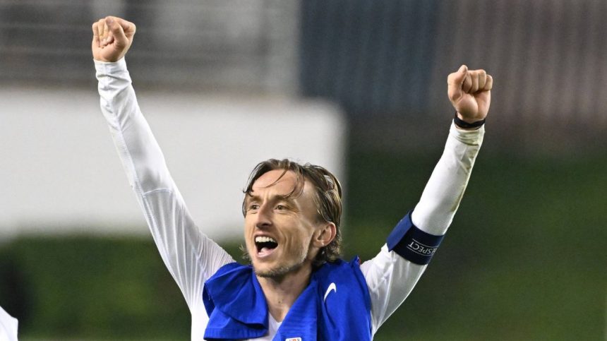 luka modric si a decis viitorul totul e clar 67dedfb8507b7