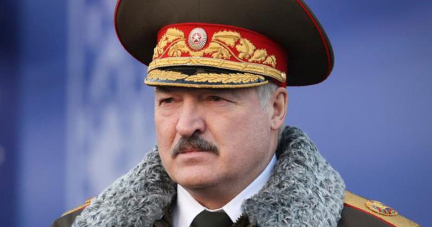 Lukaşenko îi invită pe Trump, Putin și Zelenski la Minsk pentru discuții despre pacea în Ucraina: „Ne vom pune de acord în linişte” 1 lukasenko ii invita pe trump putin si zelenski la minsk sa discute despre pacea in ucraina ne vom pune de acord in liniste 67c809b13953f