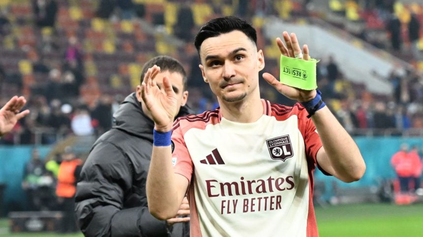 Lyon - FCSB e LIVE TEXT joi, de la ora 22:00 | Campioana României are nevoie de un miracol în returul optimilor de finală Europa League 1 lyon fcsb e live text joi de la ora 2200 campioana romaniei are nevoie de un miracol in returul optimilor europa league 67d2d7eb554c0