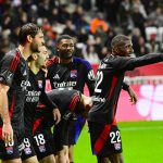 lyon in forma maxima inaintea returului cu fcsb victorie uriasa in ligue 1 67ce7d6ea6136