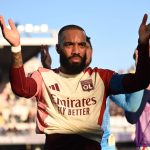 lyon si a facut incalzirea inaintea meciului cu fcsb lacazette i a rapus pe adversari cu o dubla 67c485178d2d1