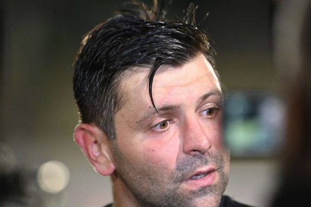 m a surprins selectionerul e prima oara in ultimii ani ce l a contrariat pe raul rusescu la mircea lucescu 67e17f0fc1959