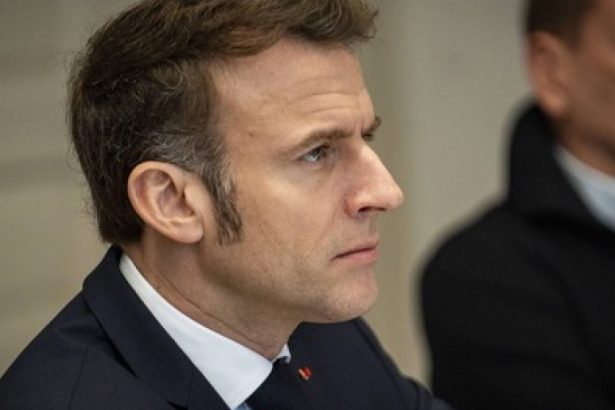 macron preconizeaza o forta de mentinere a pacii in ucraina cu mii de soldati pentru fiecare tara si fara permisiunea rusiei 67d5f689f086d
