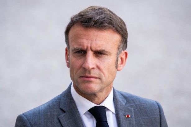 macron saluta dorinta lui zelenski de a relua dialogul cu trump 67c7640f8bd4b