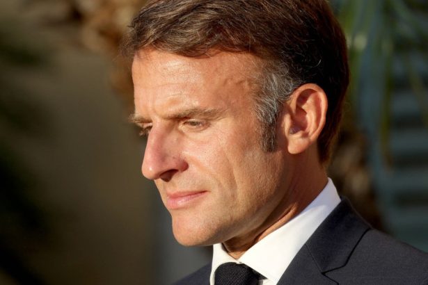macron va discuta marti cu sefii de stat major ai tarilor dispuse sa trimita trupe de mentinere a pacii in ucraina 67c9eed9b7ec7