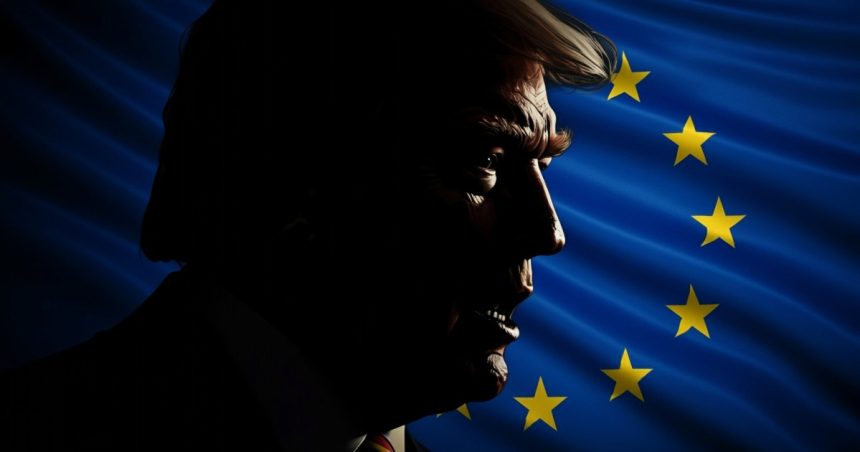Peste 50% dintre vest-europeni îl percep pe Trump ca dictator. 60% dintre francezi cred că Rusia va ataca alte națiuni. 1 mai mult de jumatate dintre vest europeni il considera pe trump dictator 60 dintre francezi cred ca rusia va invada alte tari 67cdc032c3661