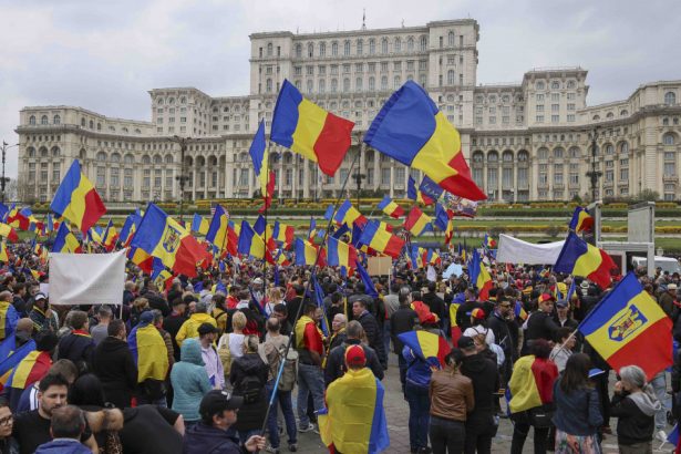 mai multi mercenari care voiau sa ajunga la mitingurile din bucuresti au fost opriti la frontiera acestia sunt apropiati ai lui potra 67e46901d4e89