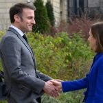 maia sandu se va intalni la paris cu emmanuel macron 67cee3936f3f3
