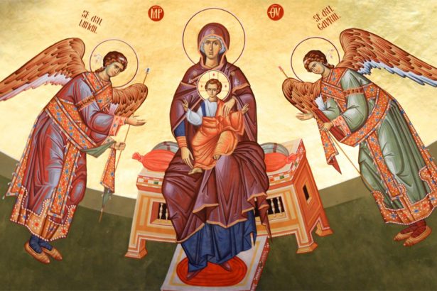 maine este soborul sfantului arhanghel gavriil ce semnificatie are sarbatoarea in credinta crestin ortodoxa 67e3037c9274d