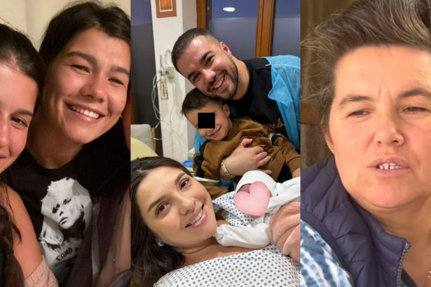 mama geta nu s a abtinut dupa ce a vazut imaginile cu fetita lui culita sterp si surorile lui au avut ceva de zis pot spune doar atat abia astept sa 67c6f292220b6