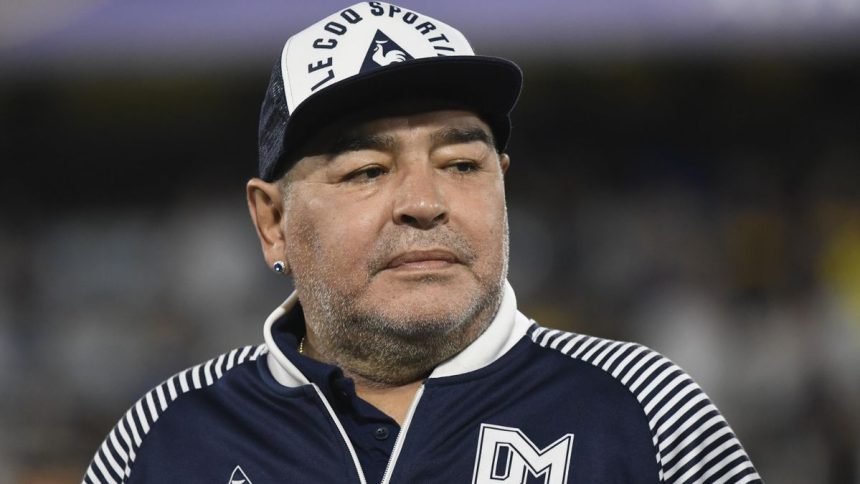 maradona a murit in agonie detalii cutremuratoare despre ultimele momente ale argentinianului 67e6d037a5ea3