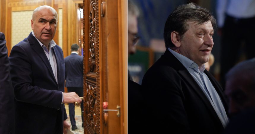 Marcel Ciolacu infirmă opoziția față de candidatul Ilie Bolojan la prezidențiale. Reacția lui Crin Antonescu 1 marcel ciolacu neaga ca s ar fi opus candidaturii lui ilie bolojan la prezidentiale reactia lui crin antonescu 67dc025b0c79b