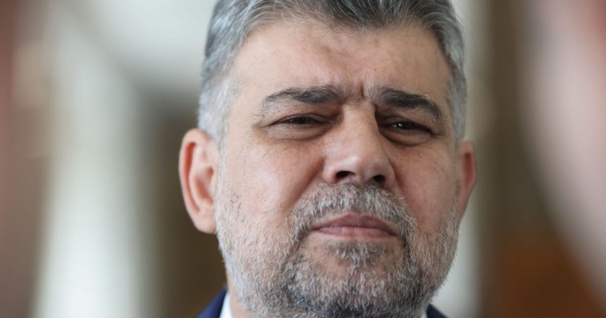 marcel ciolacu reactie dupa desecretizarea costurilor pentru zborurile lui iohannis ati aflat unde s au dus banii dumneavoastra 67dad64dd5a19