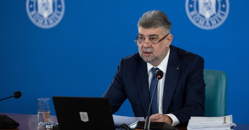 marcel ciolacu reactie la declaratia sefului serviciului secret rus despre georgescu rusia nu poate dicta pe cine sa aleaga romanii 67c716c5d74c3