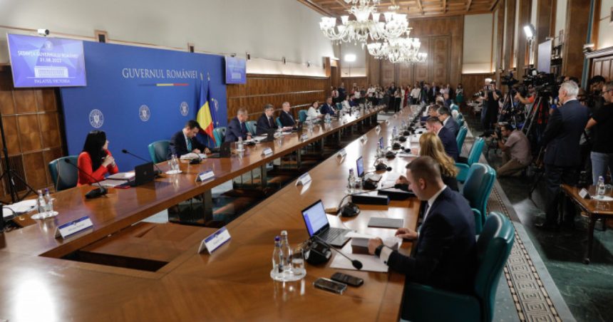 marcel ciolacu urmatorul pas este reorganizarea administrativ teritoriala si reforma sistemului bugetar 67e674dff10e2