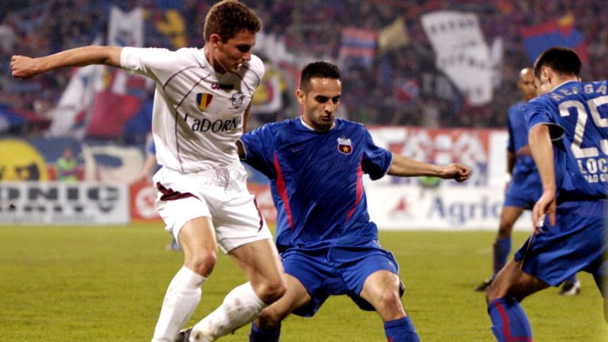 Marian Aliuță a dezvăluit cine va fi ”marele absent” din meciul Rapid - FCSB: ”Trăgea echipa după el” 1 marian aliuta a spus cine va fi marele absent din rapid fcsb tragea echipa dupa el 67c2c31318dd7
