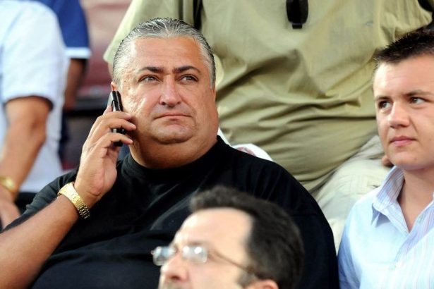 marian iancu o exclude pe fcsb din lupta pentru titlu ele au cale libera la trofeu 67cc59214cee4