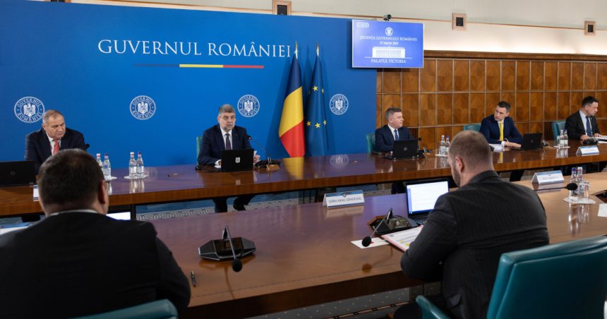 Marii consumatori de energie, scutiți de la plata a până la 85% din costurile cu certificatele verzi. Detalii despre schema de ajutor. 1 marii consumatori in energie scutiti de la plata a pana la 85 din costurile cu certificatele verzi ce mai include schema de ajutor 67e59114510a1