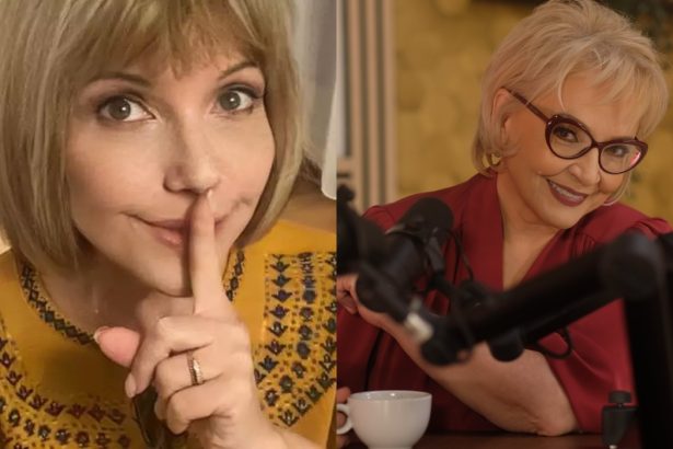 marina almasan o ataca dur pe mihaela tatu dupa ce s a intors in televiziune acuza antena 1 ca i a copiat emisiunea de la tvr s au repezit ca hienele 67d1383c92e70