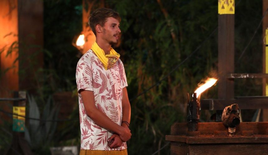 mario longa prima reactie dupa ce a fost eliminat de la survivor romania 2025 greu de descris exclusiv 67dc004112f67