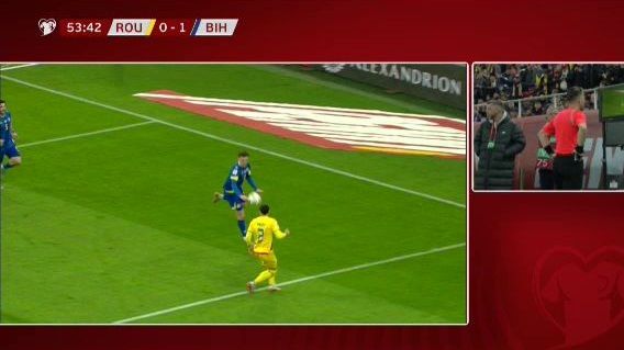 marius avram a dat verdictul dupa faza controversata din romania bosnia 67dde298170f5