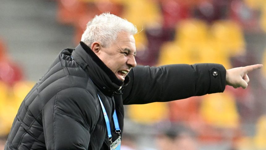 marius sumudica a explicat fara menajamente scandalul de la finalul meciului rapid craiova petrila plange si da pumni in vestiar cu tot respectul pentru kovacs 67e86b5ccbb09