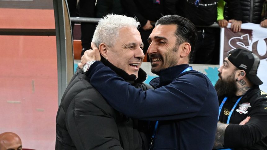 marius sumudica fcsb se impiedica de locul sase nu sunt asa de sigur ca va fi campioana 67d74e9b98065