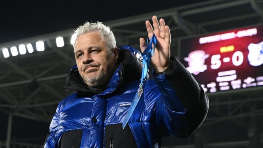marius sumudica furibund dupa dezastrul de la sibiu sa nu faci un dribling nu vreau sa dau in jucatorii mei dar nu se poate imi e rusine 67ccb46727719