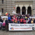 marsul pentru viata organizat astazi la constanta vezi aici care este traseul pe care se vor deplasa participantii 67e7938785332