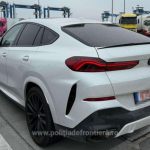 masini de lux cu acte false pregatite pentru export descoperite de politistii de frontiera constanteni 67dbfcd1ebaaf