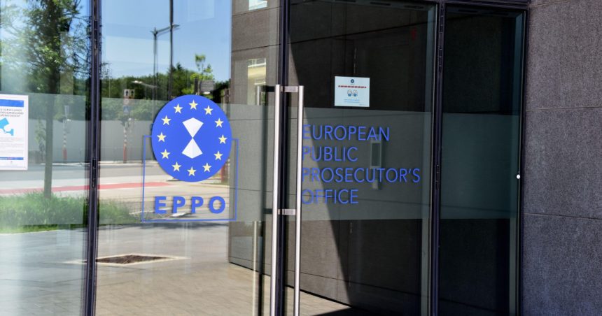 Măsură fără precedent adoptată de Parchetul European sub conducerea Laurei Codruța Kovesi 1 masura fara precedent luata de parchetul european condus de laura codruta kovesi 67e791db8fec9