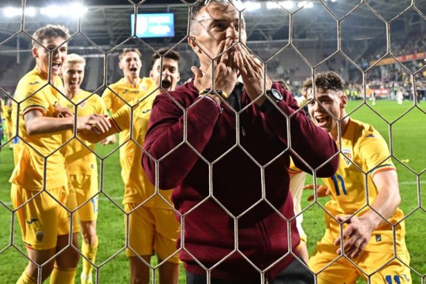 meciul amical de gala pentru nationala u21 portugalia romania transmis exclusiv pe voyo vineri 21 martie la 2030 67d40d3ee3f06