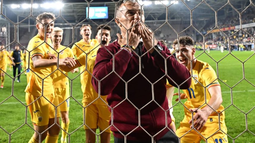 meciul amical de gala pentru nationala u21 portugalia romania transmis exclusiv pe voyo vineri 21 martie la 2030 67d40d3ee3f06