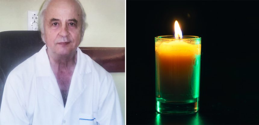 Medicul Alin Vasilescu din Mangalia va fi condus astăzi pe ultimul drum. Detalii despre locul slujbei de înmormântare. 1 medicul alin vasilescu din mangalia va fi condus astazi pe ultimul drum iata unde va avea loc slujba de inmormantare 67c94e4647d11