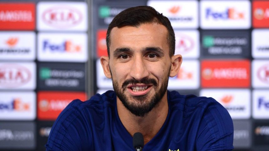 mehmet topal e sincer de ce a acceptat sa revina la petrolul 67dd051c30d3c