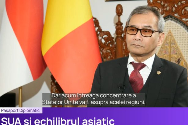 meidyatama suryodiningrat ambasadorul indoneziei in romania gomoku jocul asiatic al echilibrului 67d406cadf6de