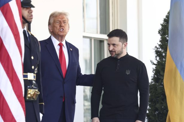 mesajul lui zelenski dupa ultimul atac rusesc asupra kievului in acest timp trump sustine ca negocierile sunt partial sub control 67dff978ea9d8