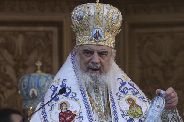 mesajul patriarhului daniel de buna vestire dumnezeu propune dar nu impune 67e2bc1201ea0