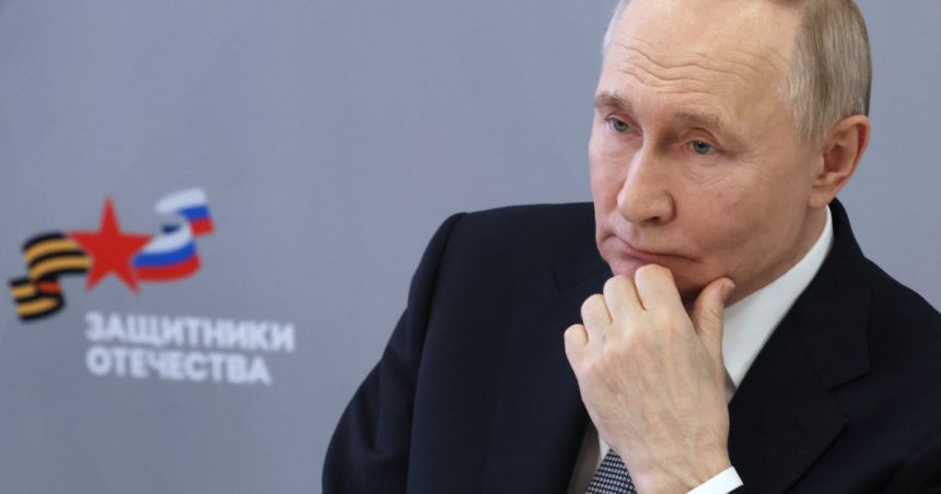 Mesajul lui Putin după alegerea lui Kirsty Coventry în funcția de președinte al Comitetului Internațional Olimpic 1 mesajul transmis de putin dupa alegerea lui kirsty coventry in functia de presedinte al comitetului international olimpic 67dc7c1894bfd