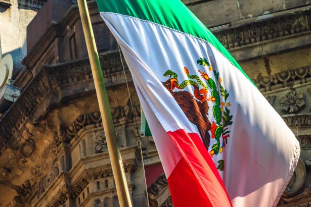 mexicul adopta o noua reforma a constitutiei ca raspuns la o decizie a lui trump nu vom accepta interventii sau ingerinte 67d132a77d16f