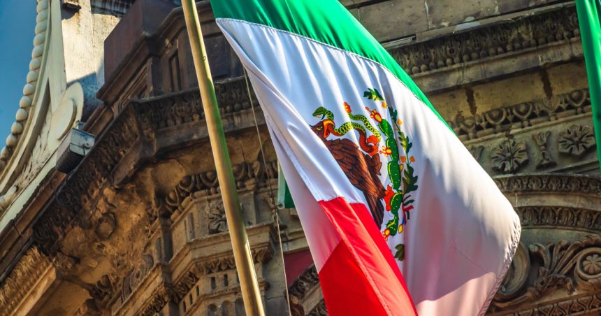 mexicul adopta o noua reforma a constitutiei ca raspuns la o decizie a lui trump nu vom accepta interventii sau ingerinte 67d132a77d16f