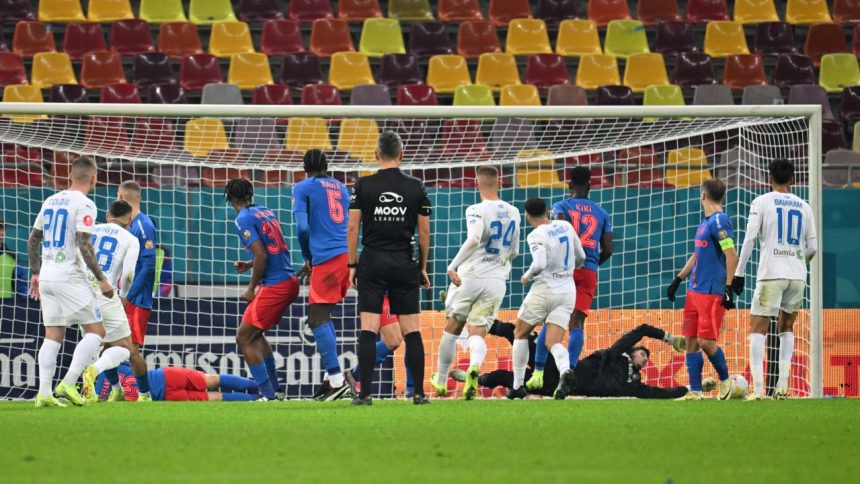 mi e frica de ce urmeaza conducerea clubului din play off este convinsa titlul va fi decis de arbitri 67c2ca3002937